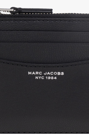 Marc Jacobs ‘The Slim 84’ card holder