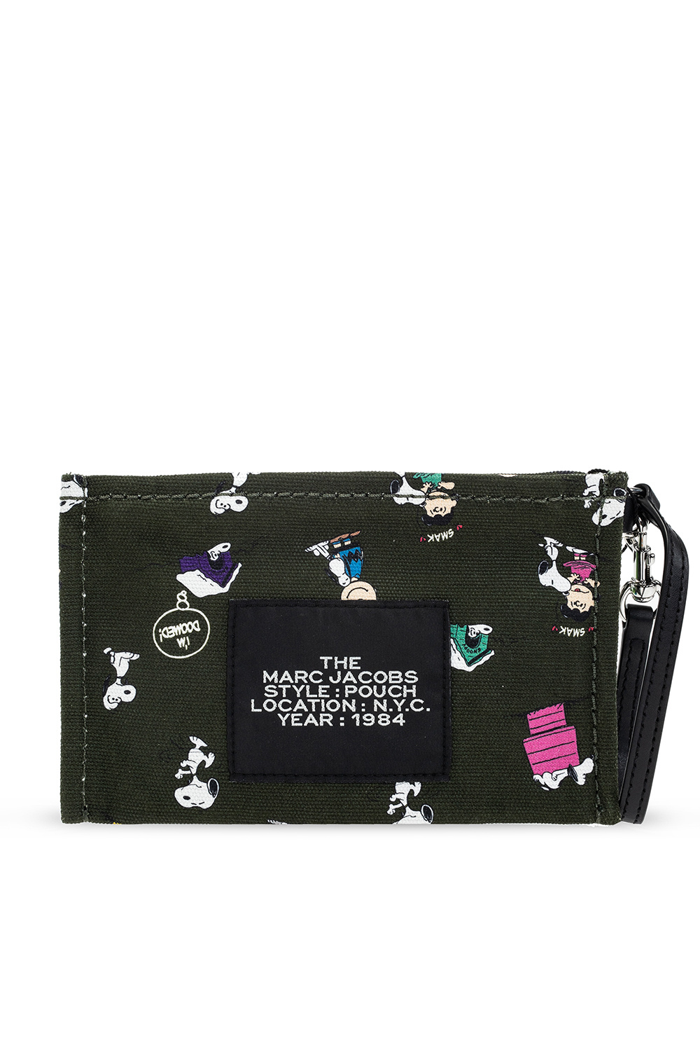 Marc Jacobs (The) Marc Jacobs (The) x Peanuts