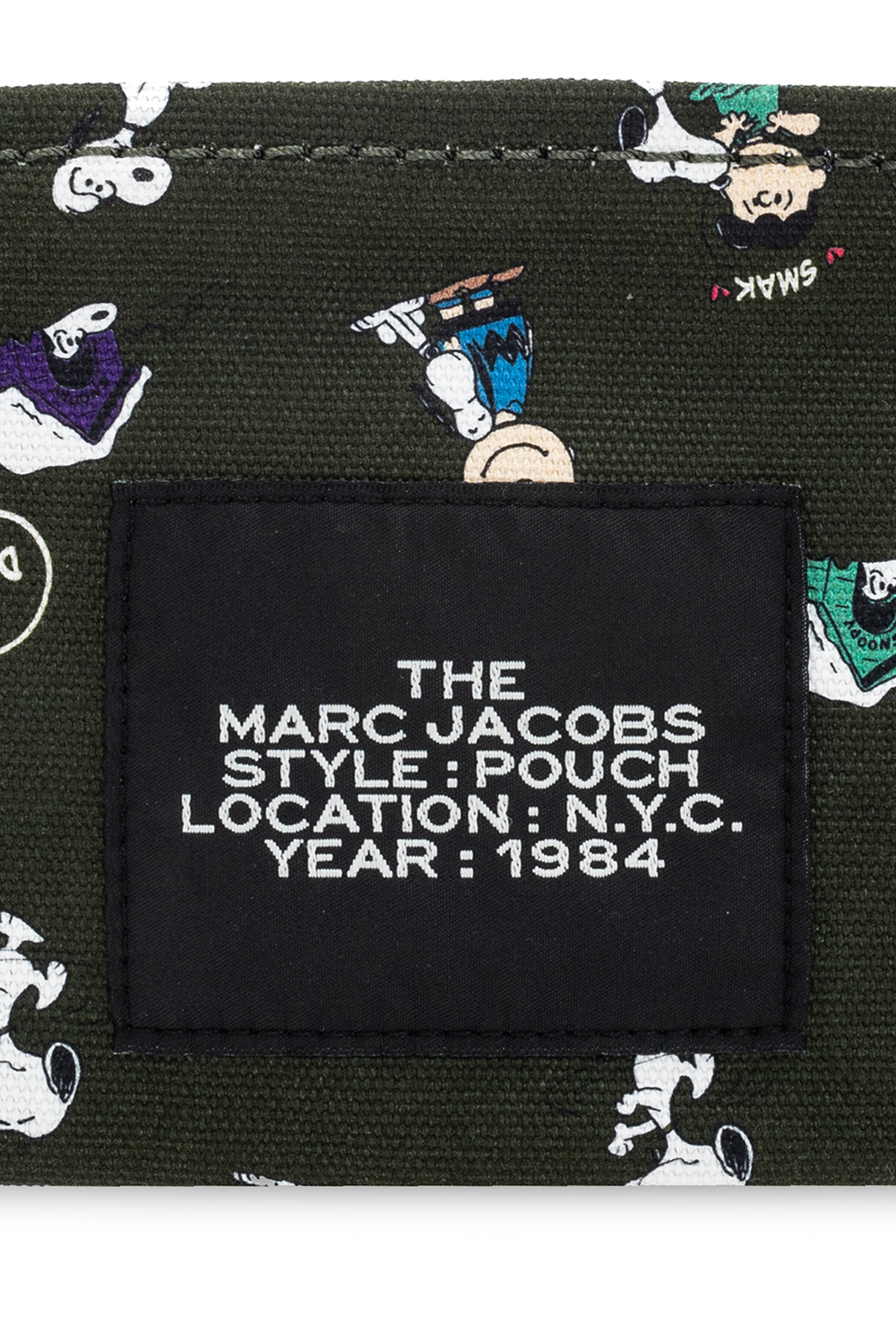 Marc Jacobs (The) Marc Jacobs (The) x Peanuts