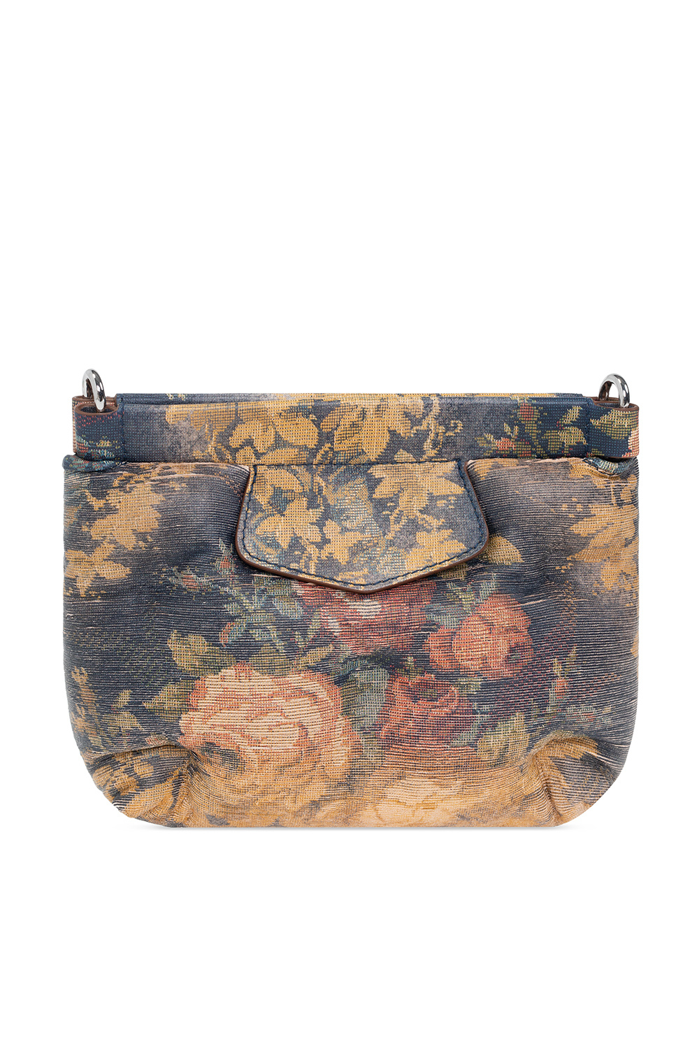 Maison Margiela ‘Glam Slam’ shoulder Ganebet bag
