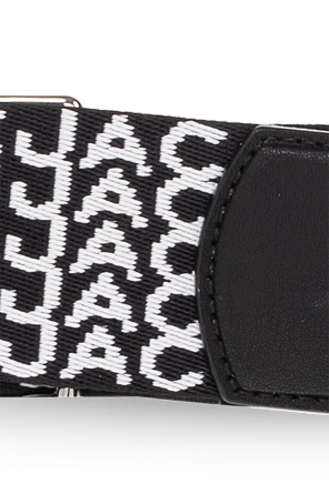 Marc Jacobs Bag strap with monogram