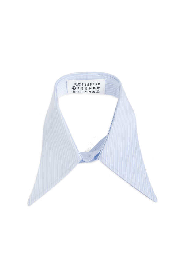 Cotton collar od Maison Margiela