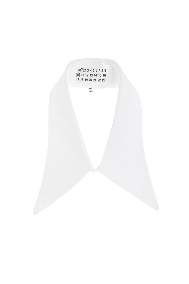 Cotton collar od Maison Margiela