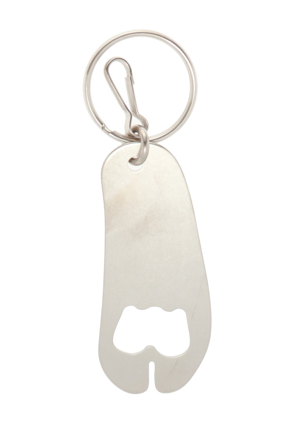 maison margiela keyring