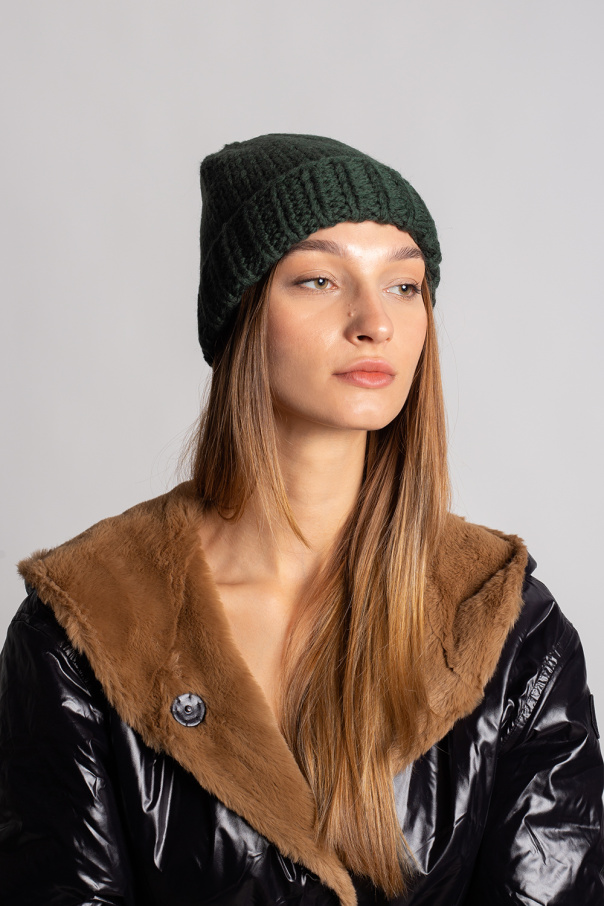 Maison Margiela Wool hat