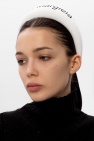 MM6 Maison Margiela Hairband with logo
