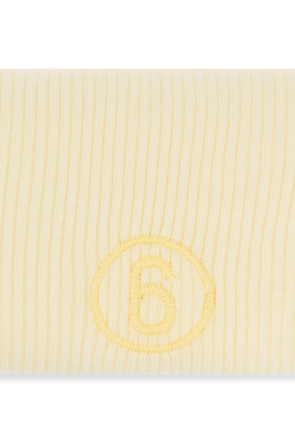 MM6 Maison Margiela Cotton headband