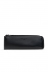 Maison Margiela Leather pencil case