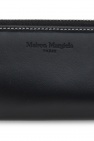 Maison Margiela Leather pencil case