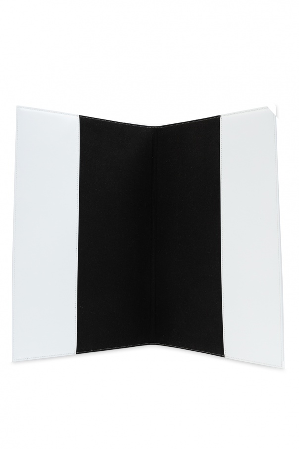 Maison Margiela Notepad cover