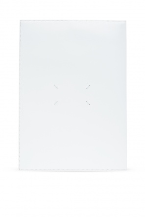 Maison Margiela Notepad cover