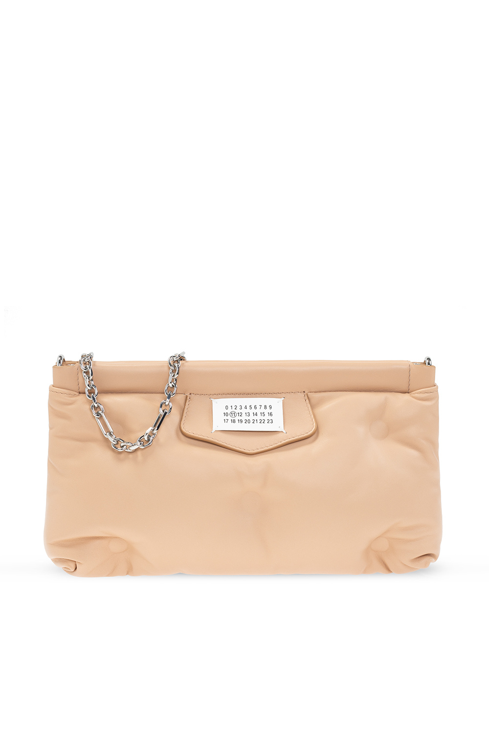 Maison Margiela ‘Glam Slam’ shoulder valentino bag