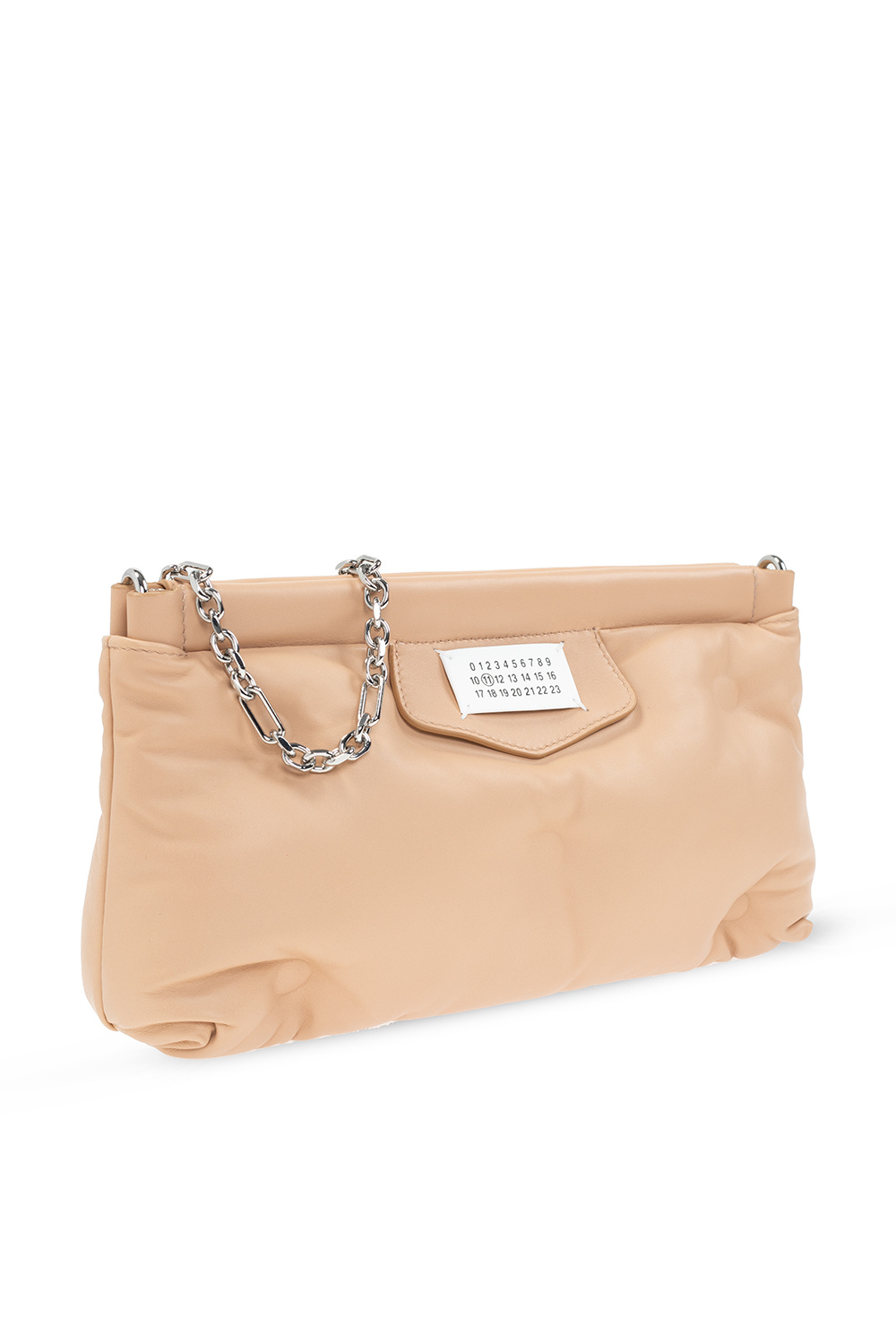 Maison Margiela ‘Glam Slam’ shoulder valentino bag