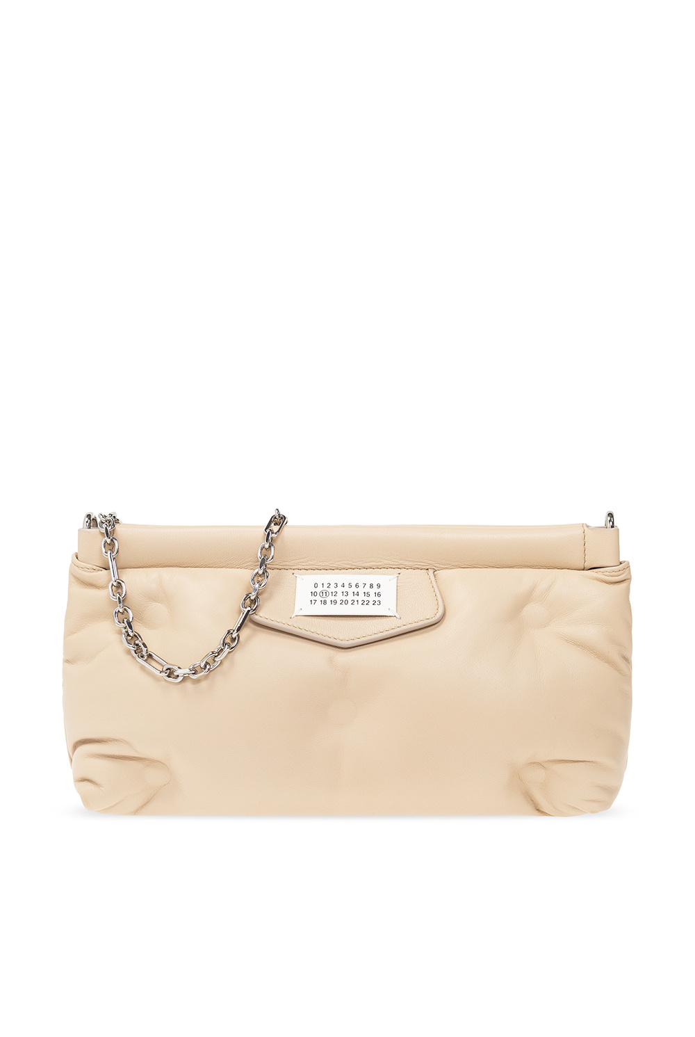 Maison Margiela ‘Glam Slam Red Carpet’ shoulder bag