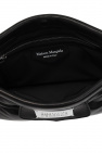 Maison Margiela Shoulder bag with logo