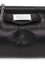 Maison Margiela Juicy Couture Bowling Bag