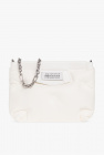 Chanel Pre-Owned 1990s CC V-Stitch shoulder Dome bag