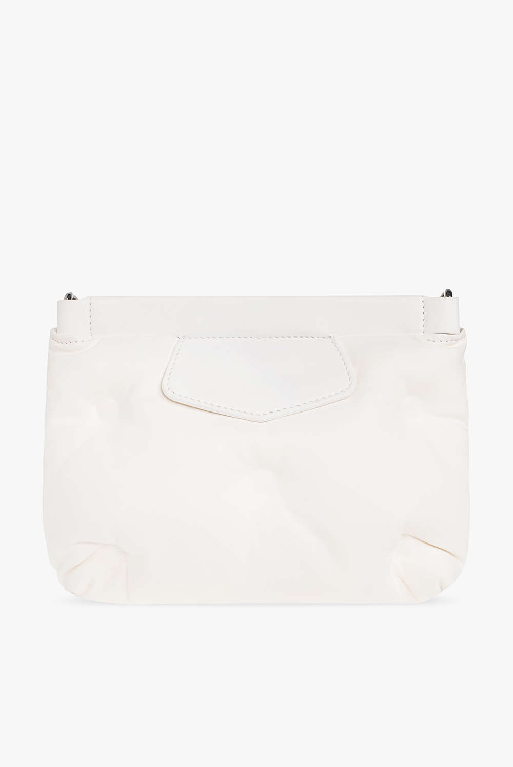 Maison Margiela ‘Glam Slam’ shoulder marcie bag