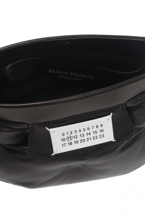 Maison Margiela ‘Red Carpet Glam Slam Mini’ shoulder lola bag