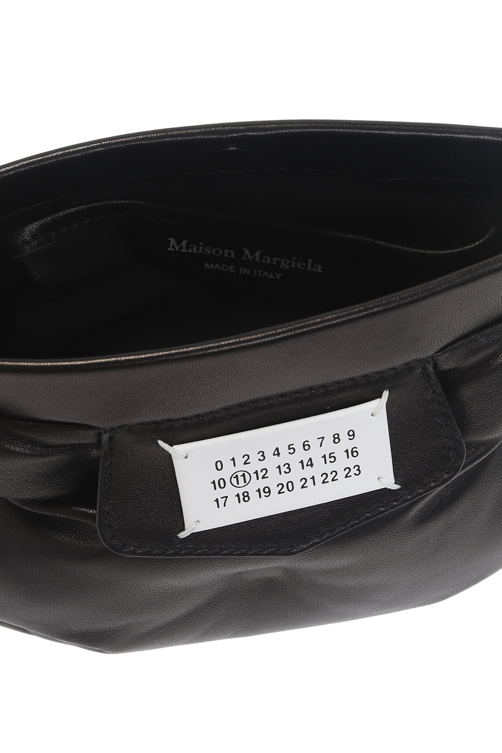 Maison Margiela ‘Red Carpet Glam Slam Mini’ shoulder Shoe bag