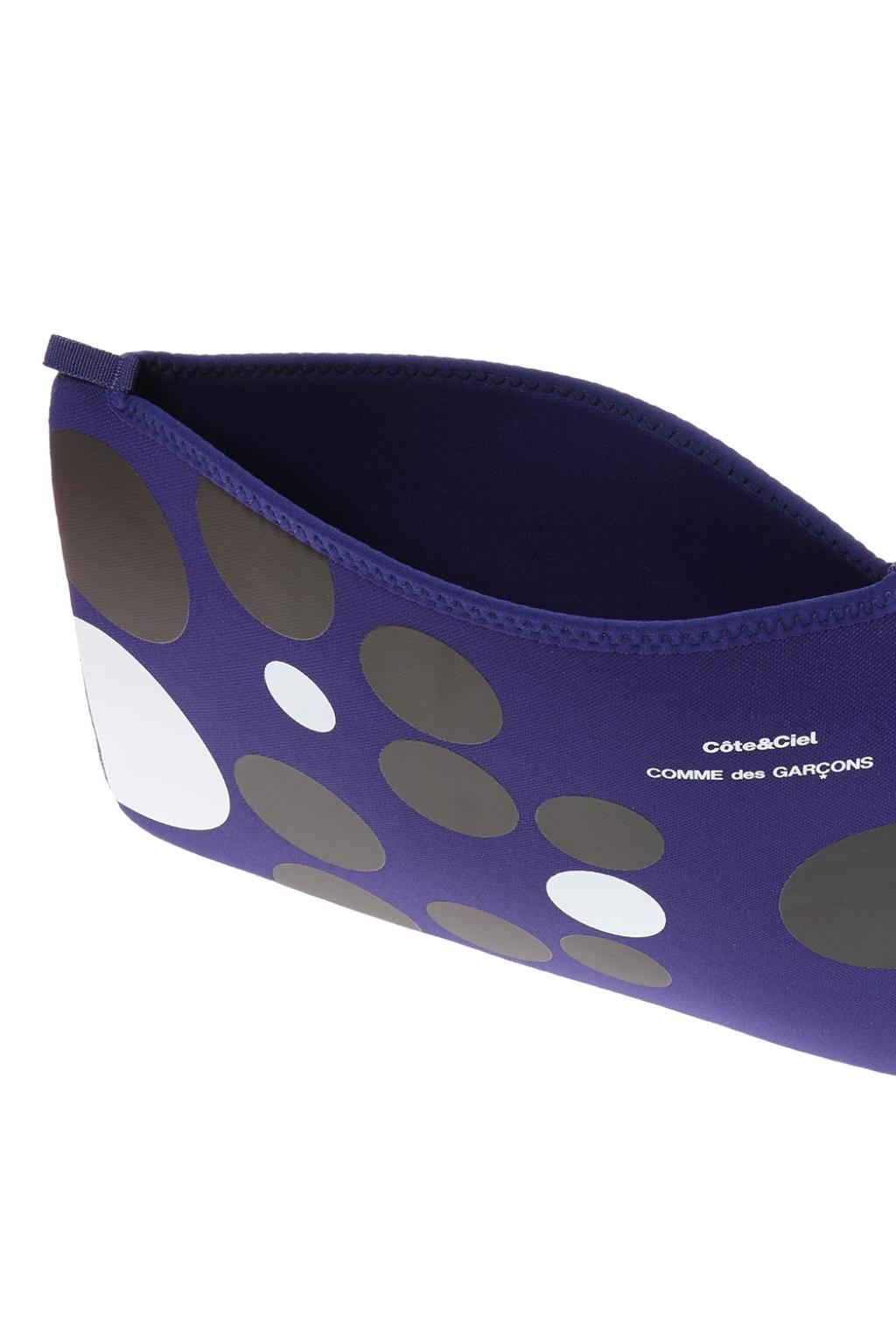 cote&ciel comme des garcons