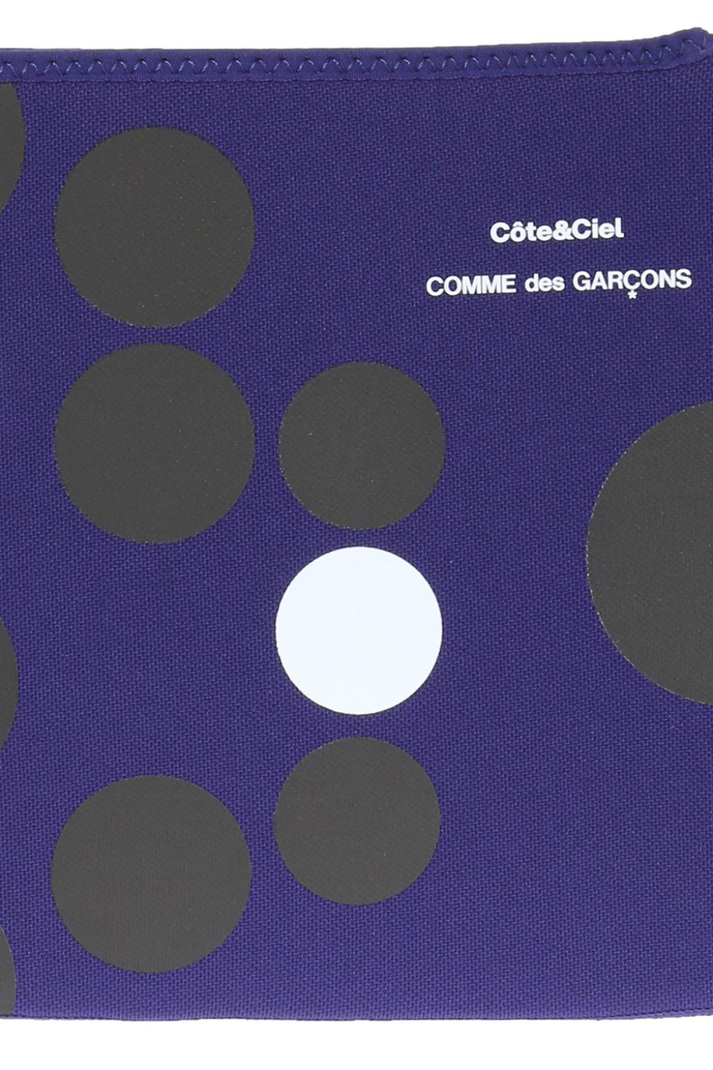 cote&ciel comme des garcons