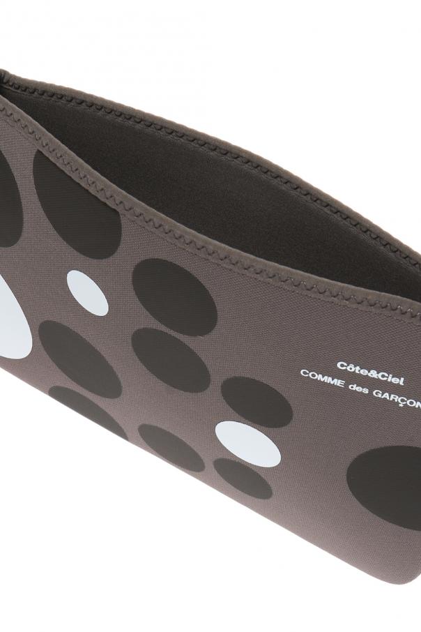 cote&ciel comme des garcons