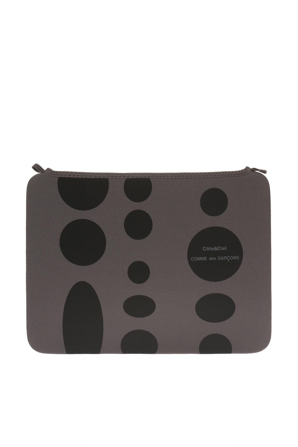 Comme des Garçons MacBook Air 13’’ case