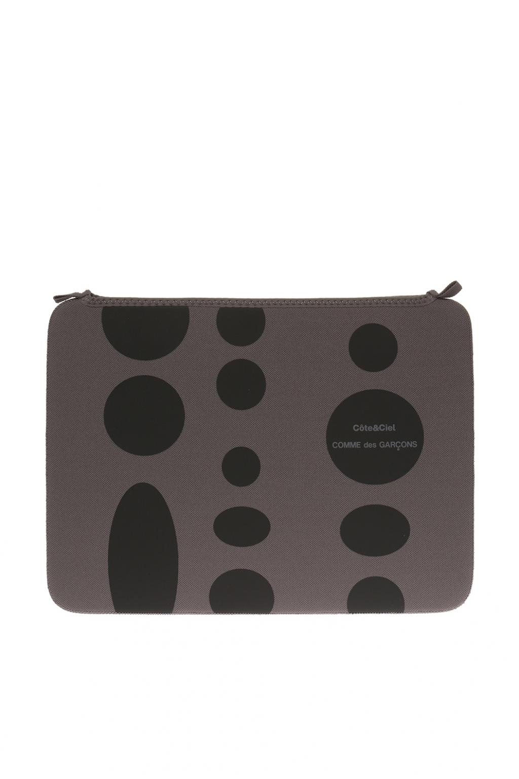 Comme des Garçons MacBook Air 13’’ case