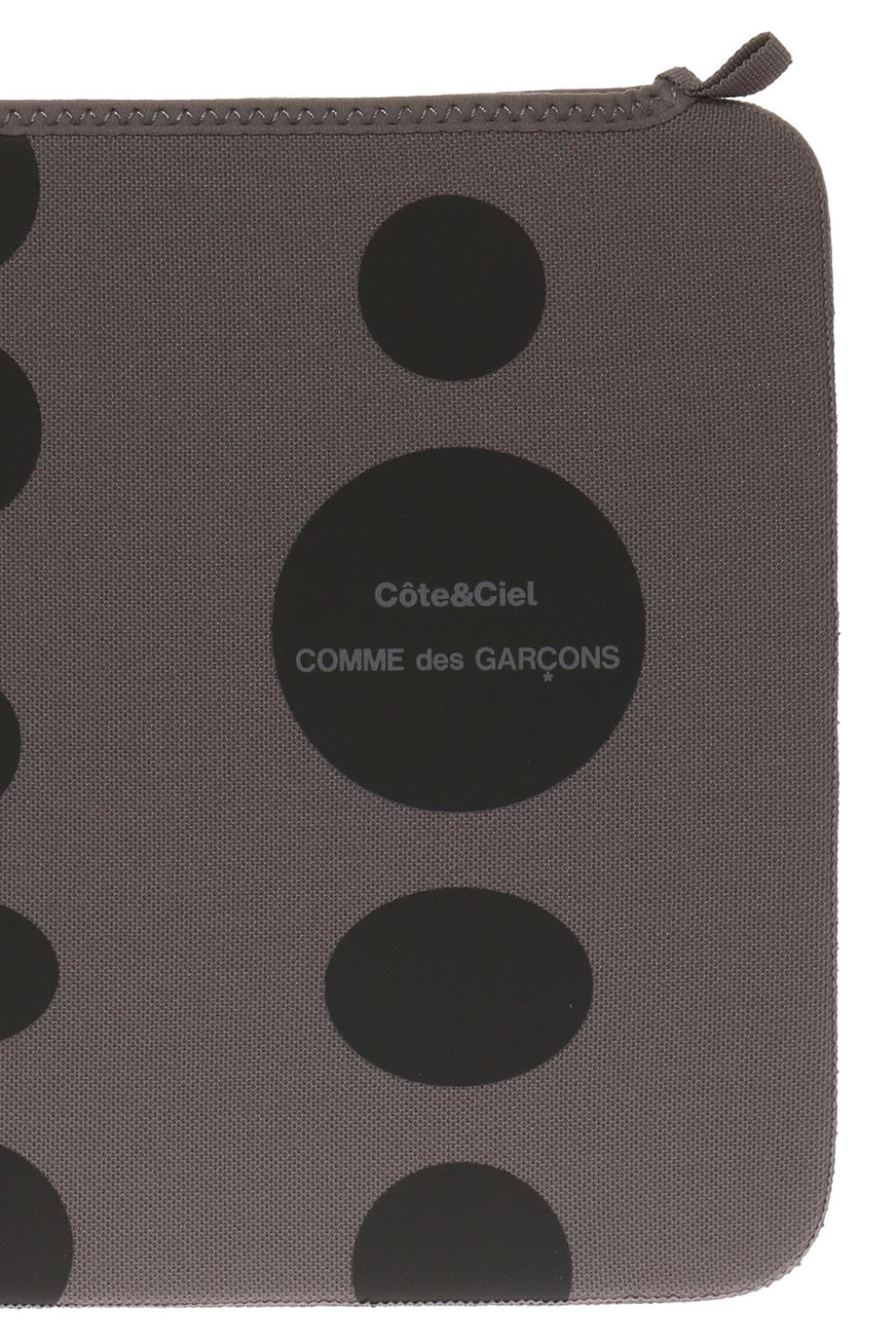 Comme des Garçons MacBook Air 13’’ case