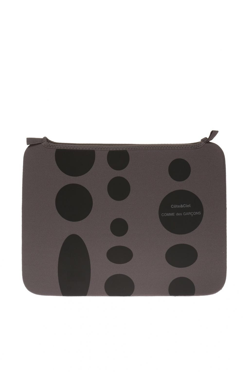 Comme des Garcons Logo tablet case