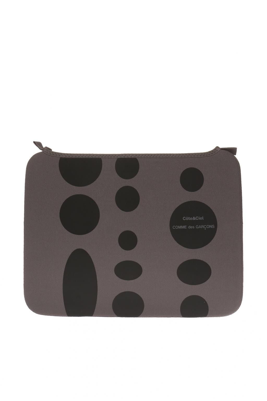 Comme des Garcons Logo tablet case