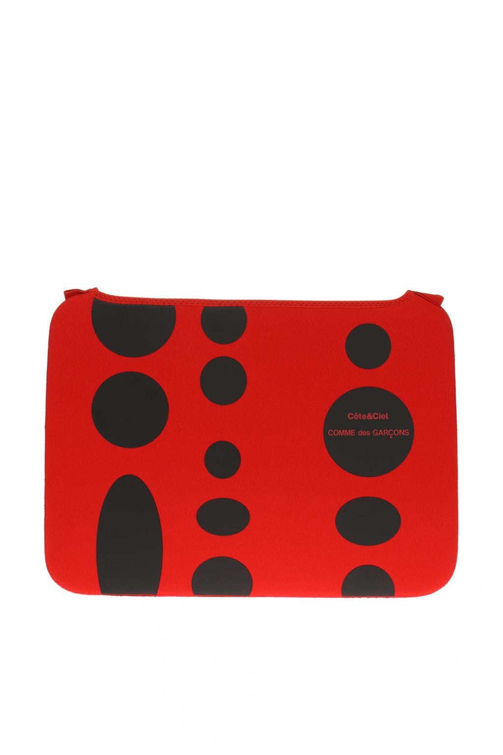 Comme des Garçons MacBook Air 15’’ case