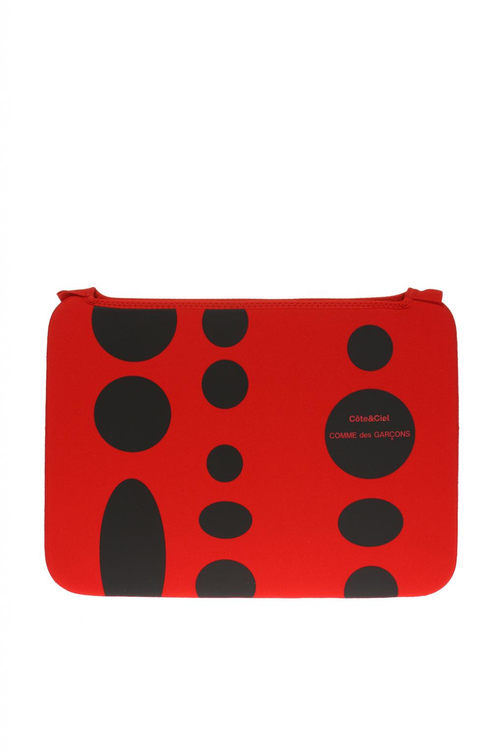 Comme des Garçons MacBook Air 15’’ case