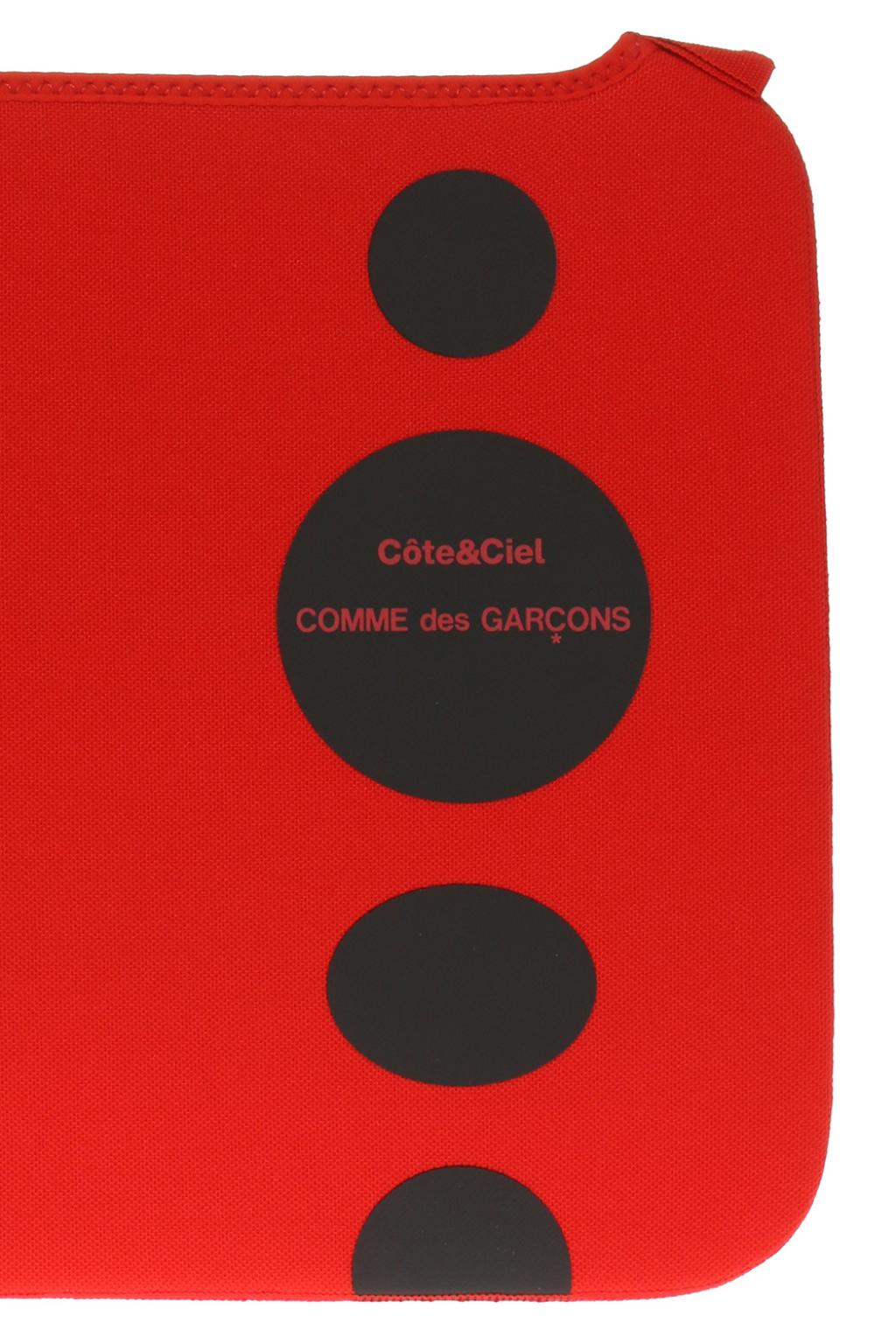 Comme des Garçons MacBook Air 15’’ case