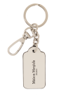 Maison Margiela Keyring with logo