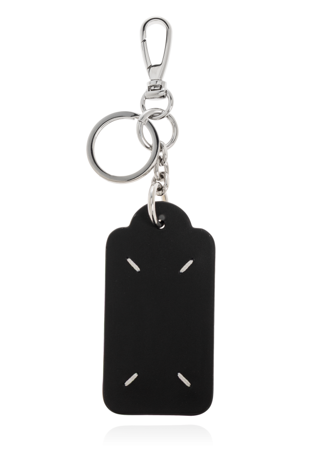 Keyring with logo, zdjęcie 1 Keyring with logo od Maison Margiela