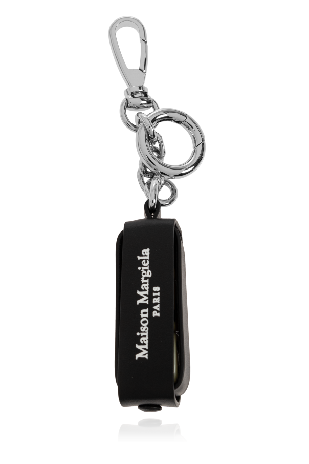 Keychain with dice od Maison Margiela