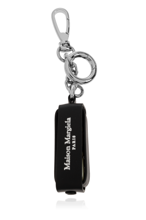Keychain with dice od Maison Margiela
