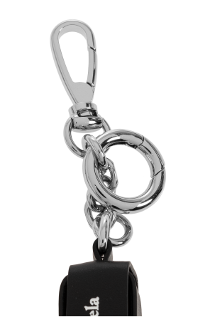 Maison Margiela Keychain with dice