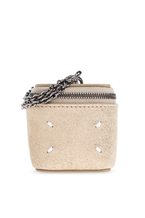Shoulder bag "mini cube" od Maison Margiela