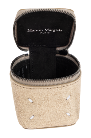 Maison Margiela Schultertasche „Mini Cube“