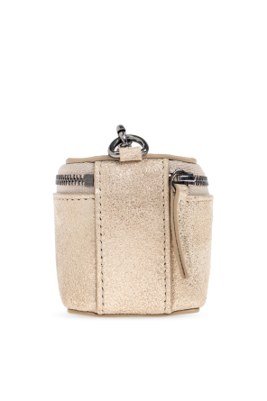 Maison Margiela Schultertasche „Mini Cube“