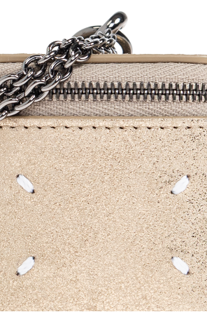 Maison Margiela Schultertasche „Mini Cube“