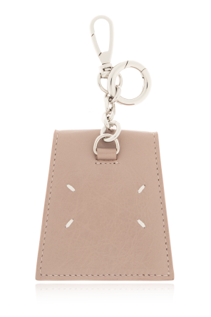 Maison Margiela Pouch with keychain