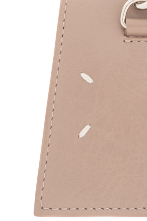 Maison Margiela Pouch with keychain