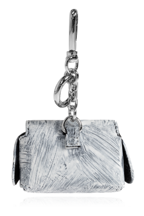 Dog poop bag holder od Maison Margiela