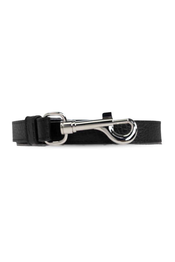 Dog leash od Maison Margiela