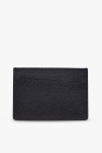 Maison Margiela Leather card case