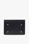 Maison Margiela Leather card case